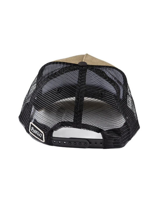 N80 Hi Lux - Heritage Collection Trucker Cap