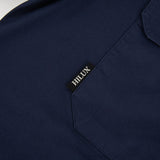 Embroidered Hi Lux- Life Wear Button Up Shirt