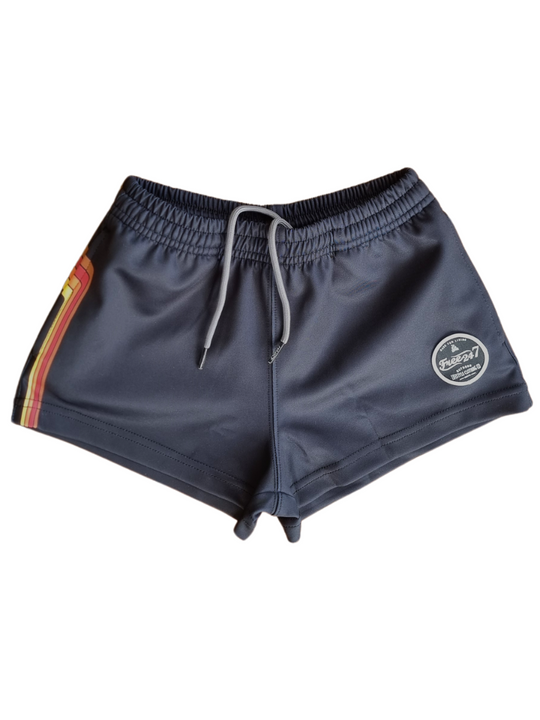 Cruiser Life - Children's Footy Shorts