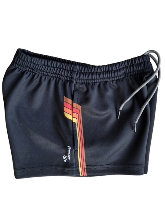 Cruiser Life - Children's Footy Shorts