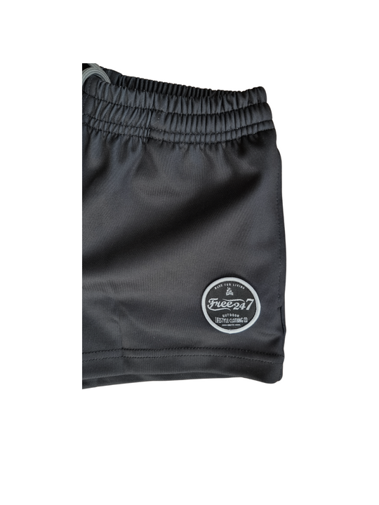 Cruiser Life - Children's Footy Shorts