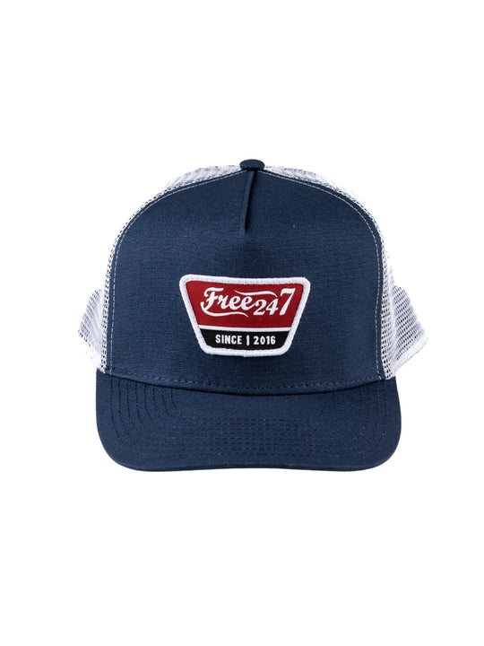 Legends 3.0 - Trucker Cap