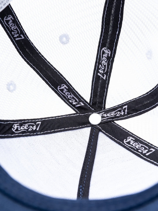 Legends 3.0 - Trucker Cap