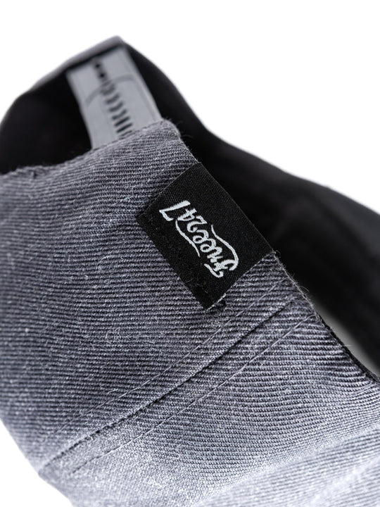 LIVE ONCE - 2.0 Snapback Cap