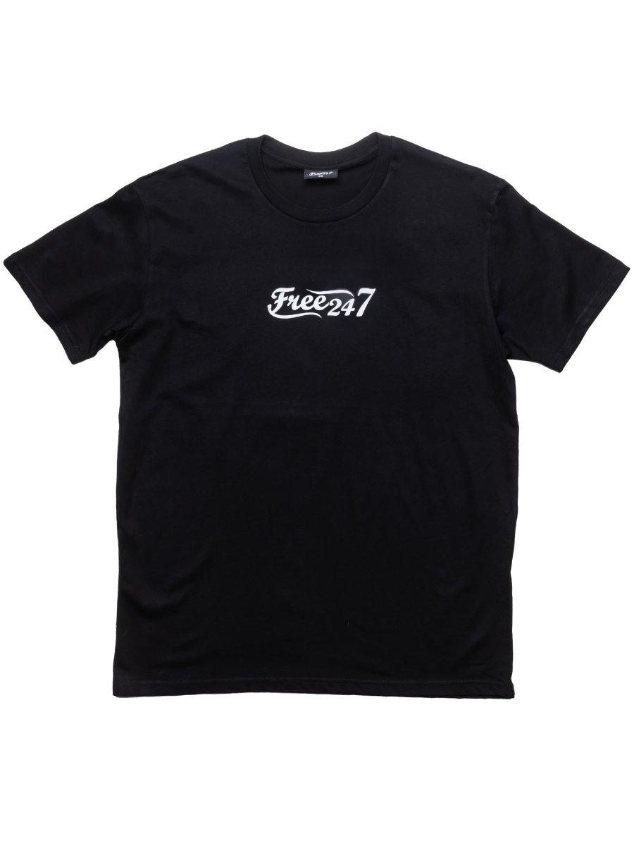 Live Big - Men’s T-Shirt