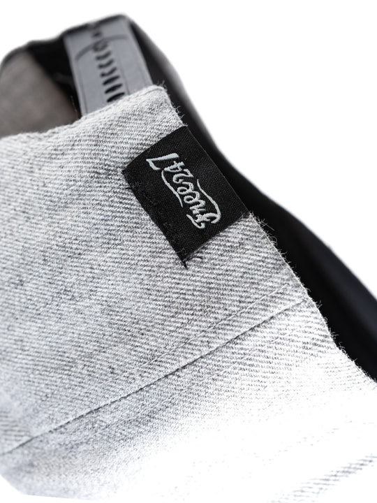 LIVE ONCE - 2.0 Snapback Cap