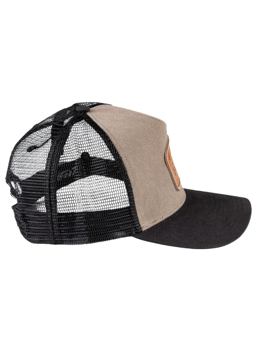 N70 Hi Lux - Heritage Collection Trucker Cap