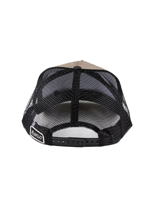 N70 Hi Lux - Heritage Collection Trucker Cap