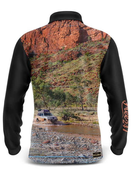 Patrol - Ultimate Adventure Shirt