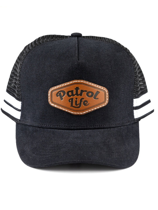 Patrol Life - Trucker Cap