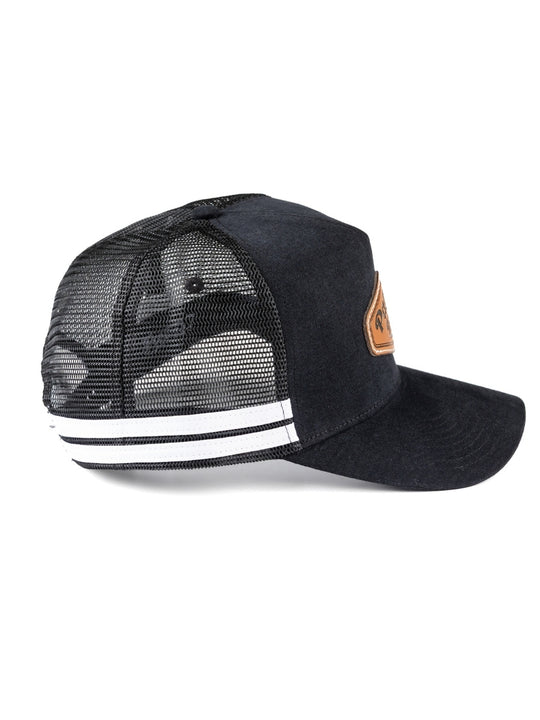 Patrol Life - Trucker Cap