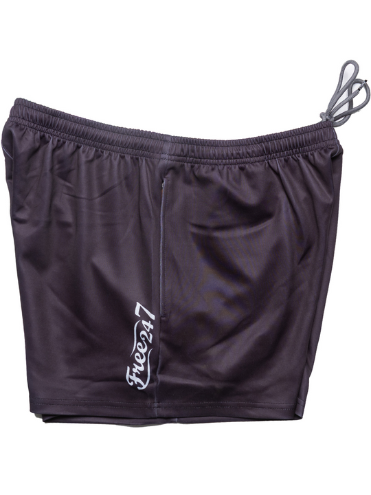 Patrol Life - Children’s Footy Shorts