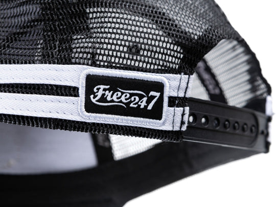 Patrol Life - Trucker Cap