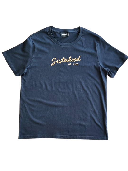 Sisterhood Classic - Women's T-Shirt