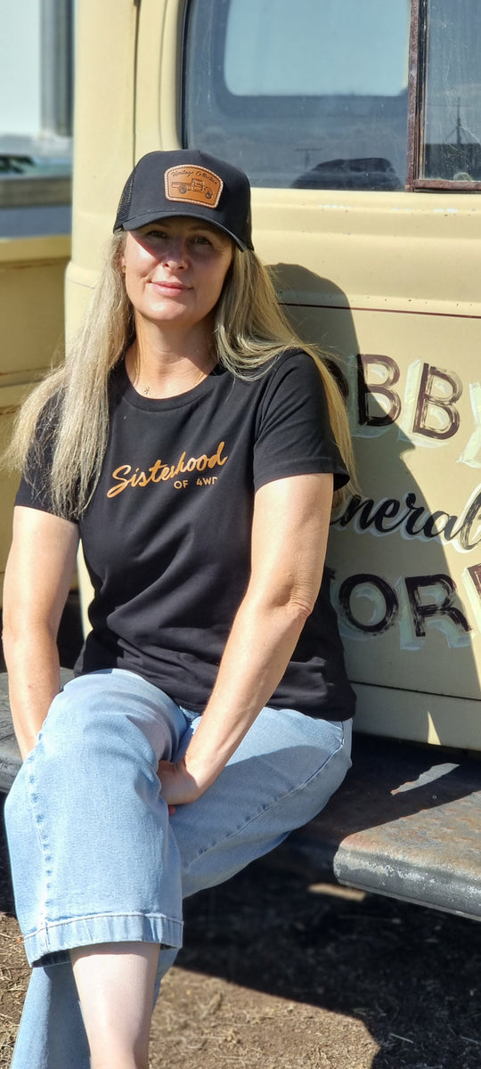 Sisterhood Classic - Women's T-Shirt