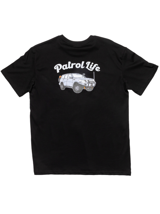 Y62 Patrol - Men's T-Shirt