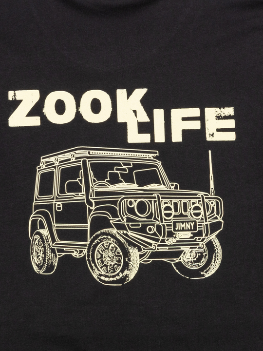 Zook Life Classic - Men's T-Shirt