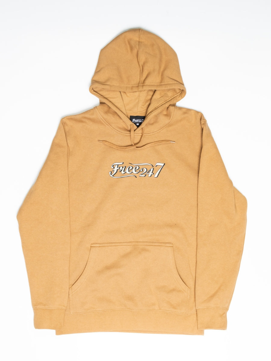 Happy Hour Crew - Premium Hoodie