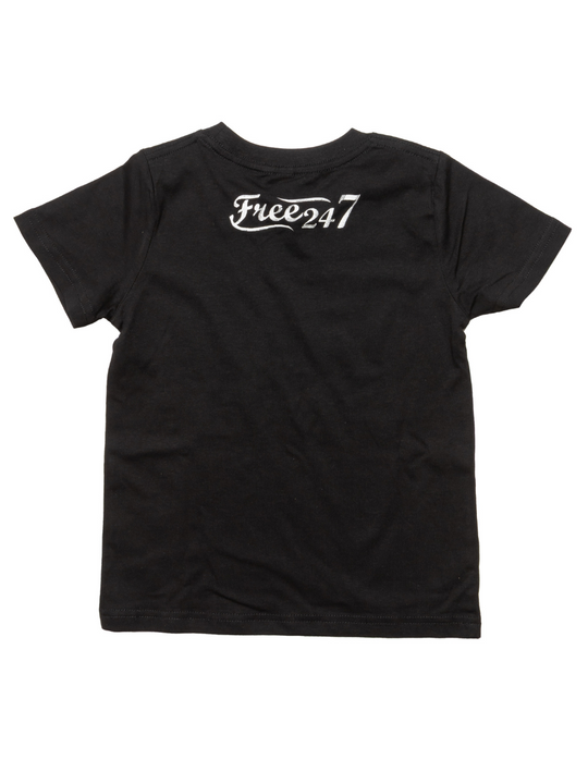 GQ Coil Crew Children's T-Shirt