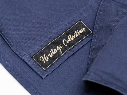 Embroidered 200 Series - Life Wear Button Up Shirt