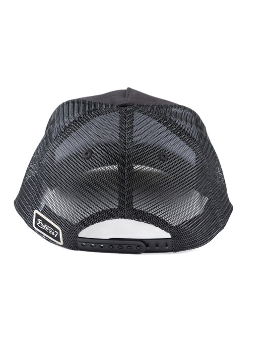 79 Dual Cab Legend Series Cap