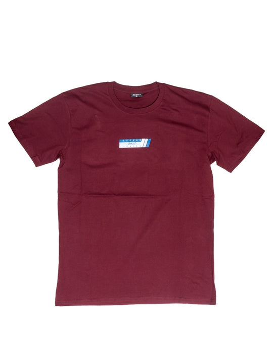 80 Legend Series LandCruiser - Men’s T-Shirt