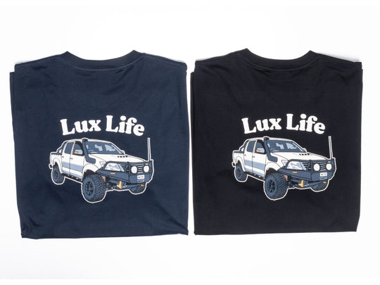 N70 Lux Life - Men’s T-Shirt