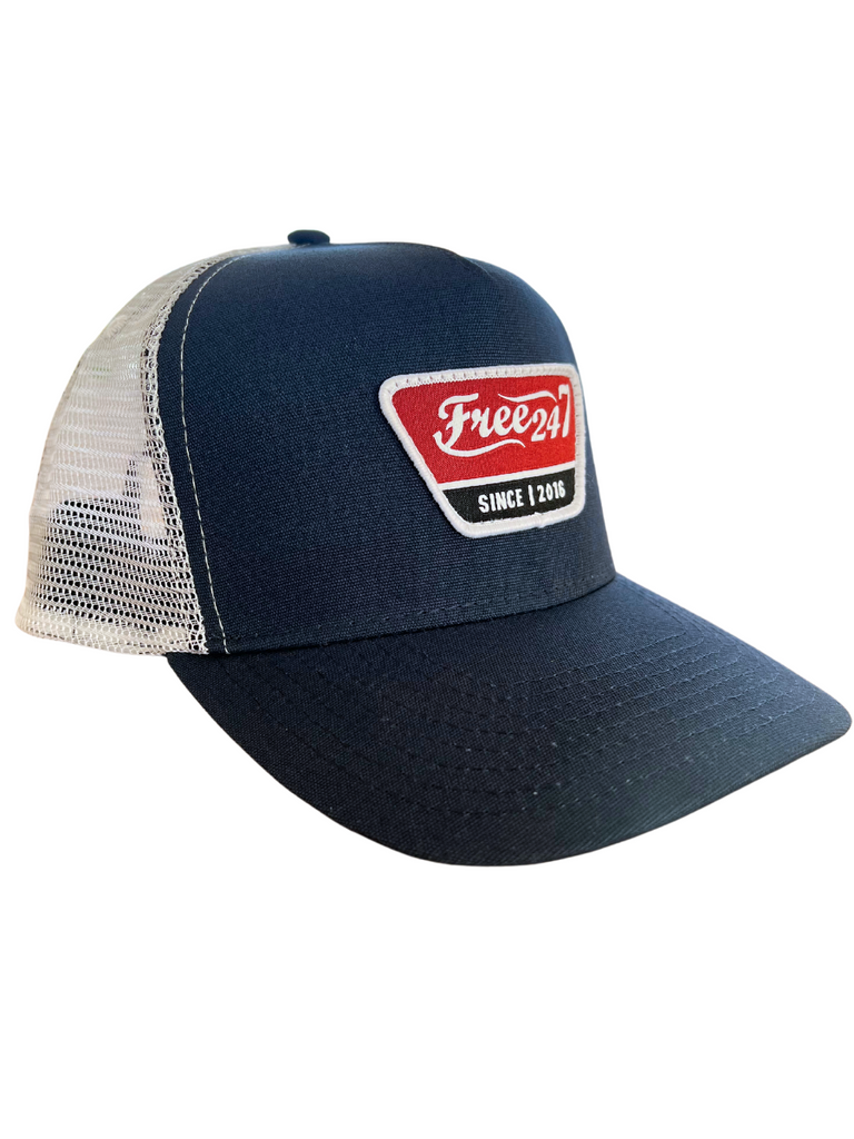Trucker hats 2016 2025