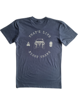 That's Life Patrol - Men's T-Shirt