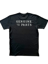 Genuine Parts - Men's Shirt