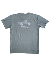 Heritage Collection Ute 45 Series Men's T-Shirt