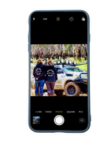 Sisterhood of 4WD - Biodegradable iPhone Case