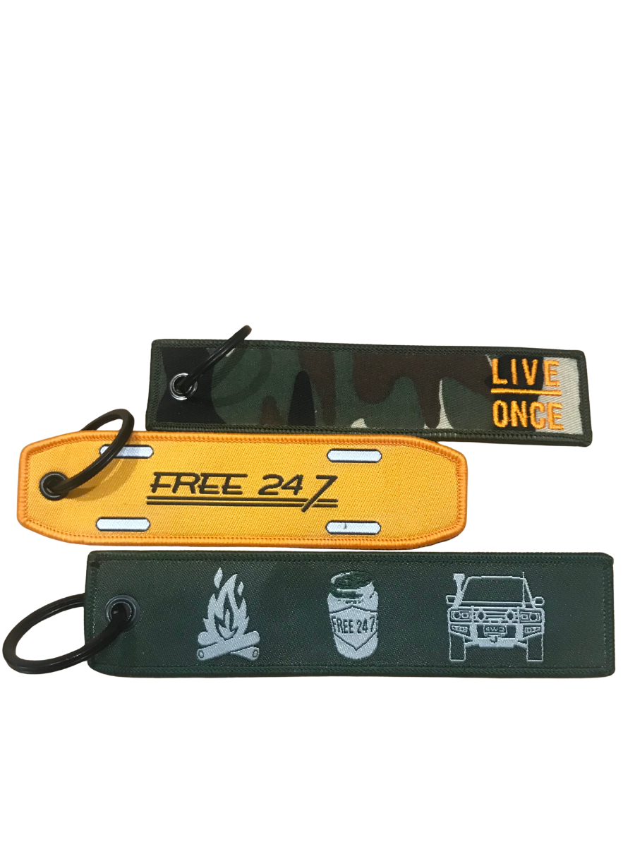 ACCESSORIES