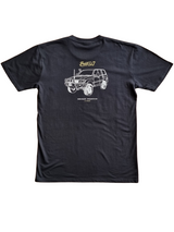 Heritage Collection - 100 Series 2.0 Mens T-Shirt