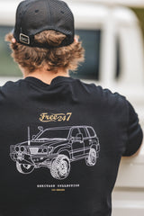 Heritage Collection - 100 Series 2.0 Mens T-Shirt