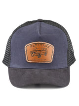 Heritage Collection - 100 Series Premium Trucker Cap