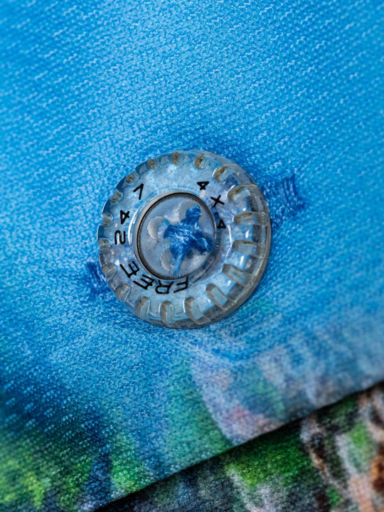 Patrol Life Classic Adventure Shirt