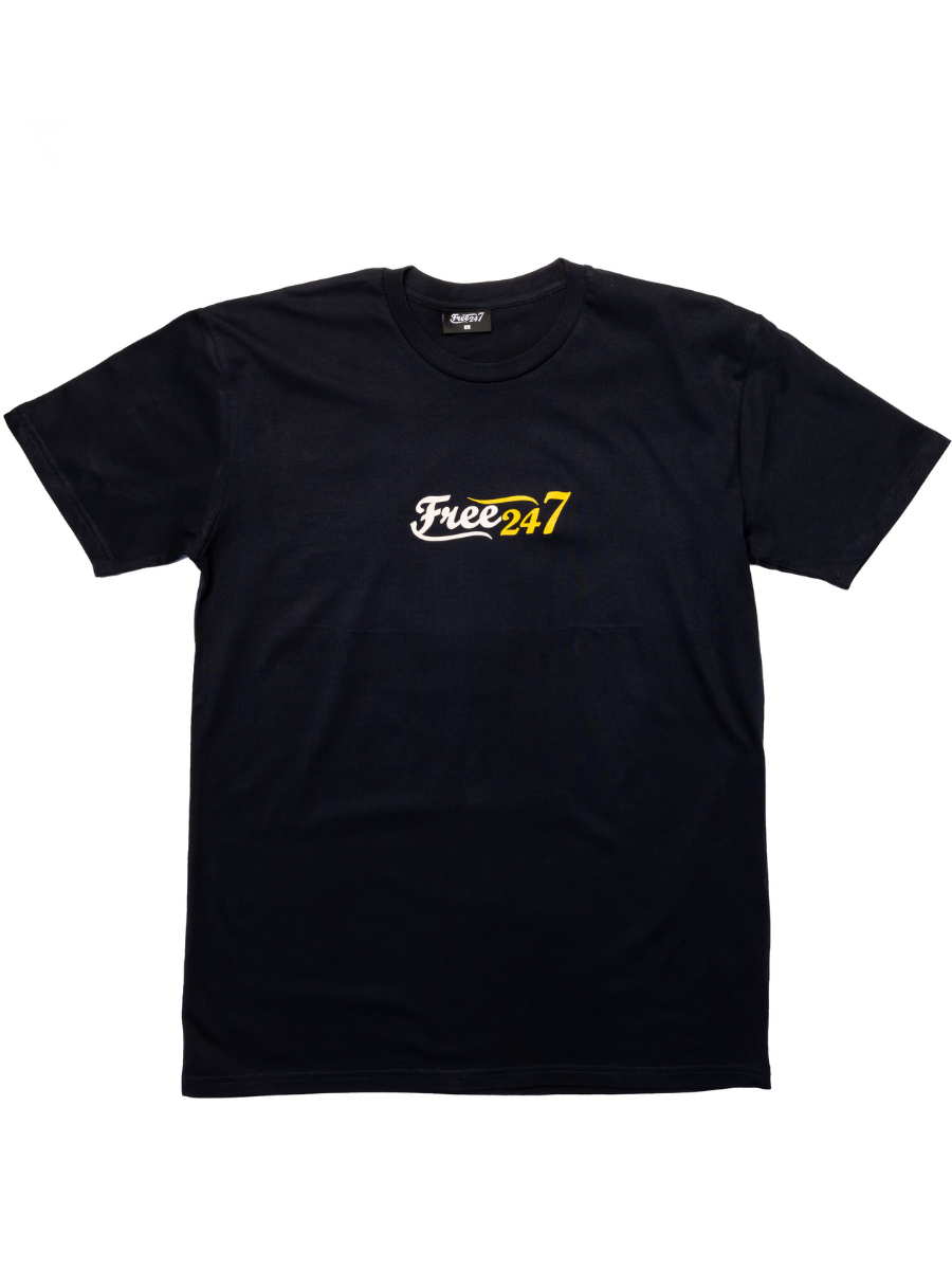 1HD-FTE - Men's T-Shirt