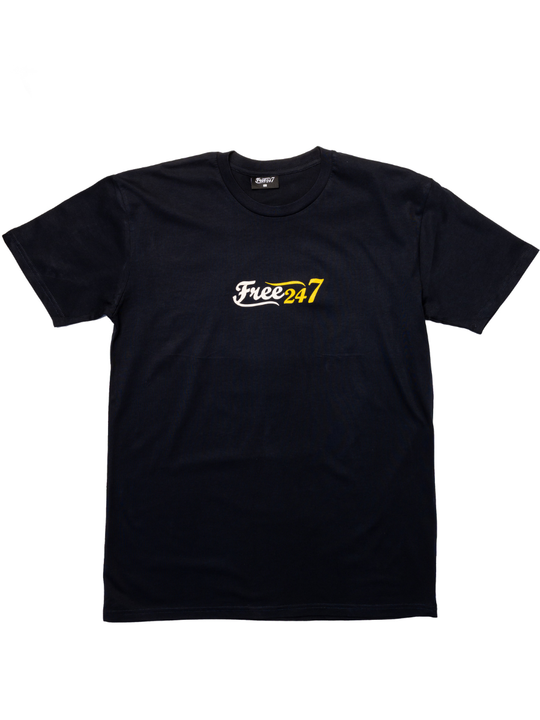 1HD-FTE - Men's T-Shirt