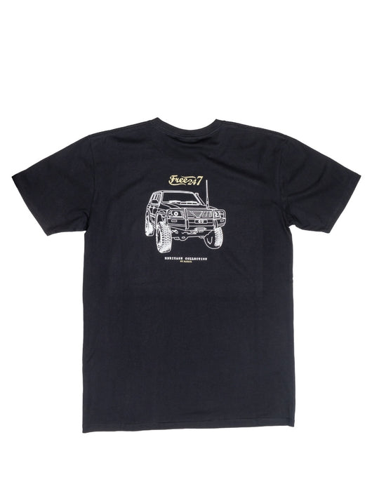 GU Heritage Collection 2.0 - Men's T-Shirt