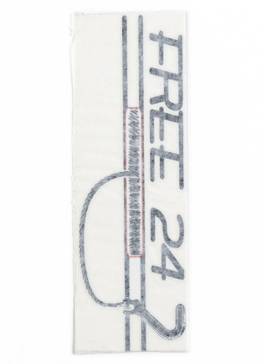 Recovery 4x4 Sticker