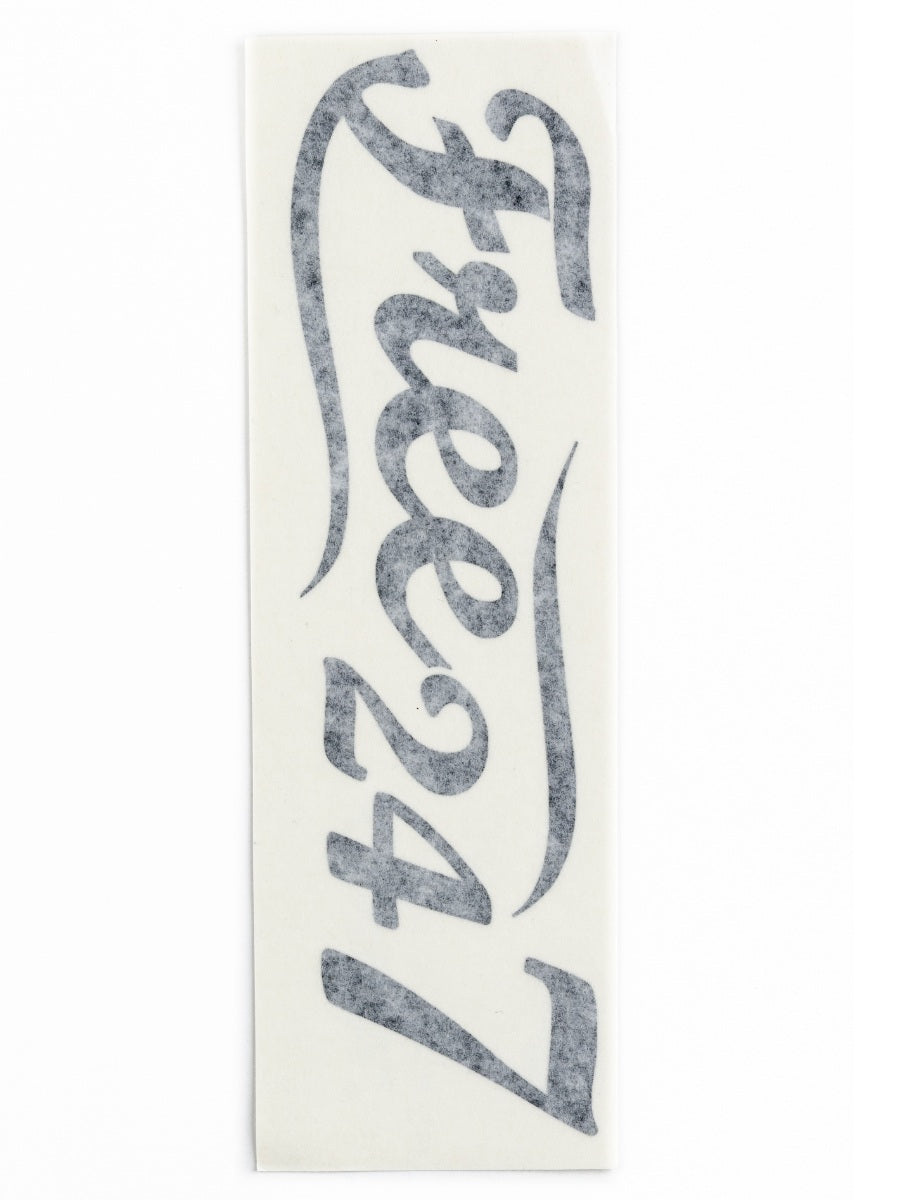 Dune Track Sticker