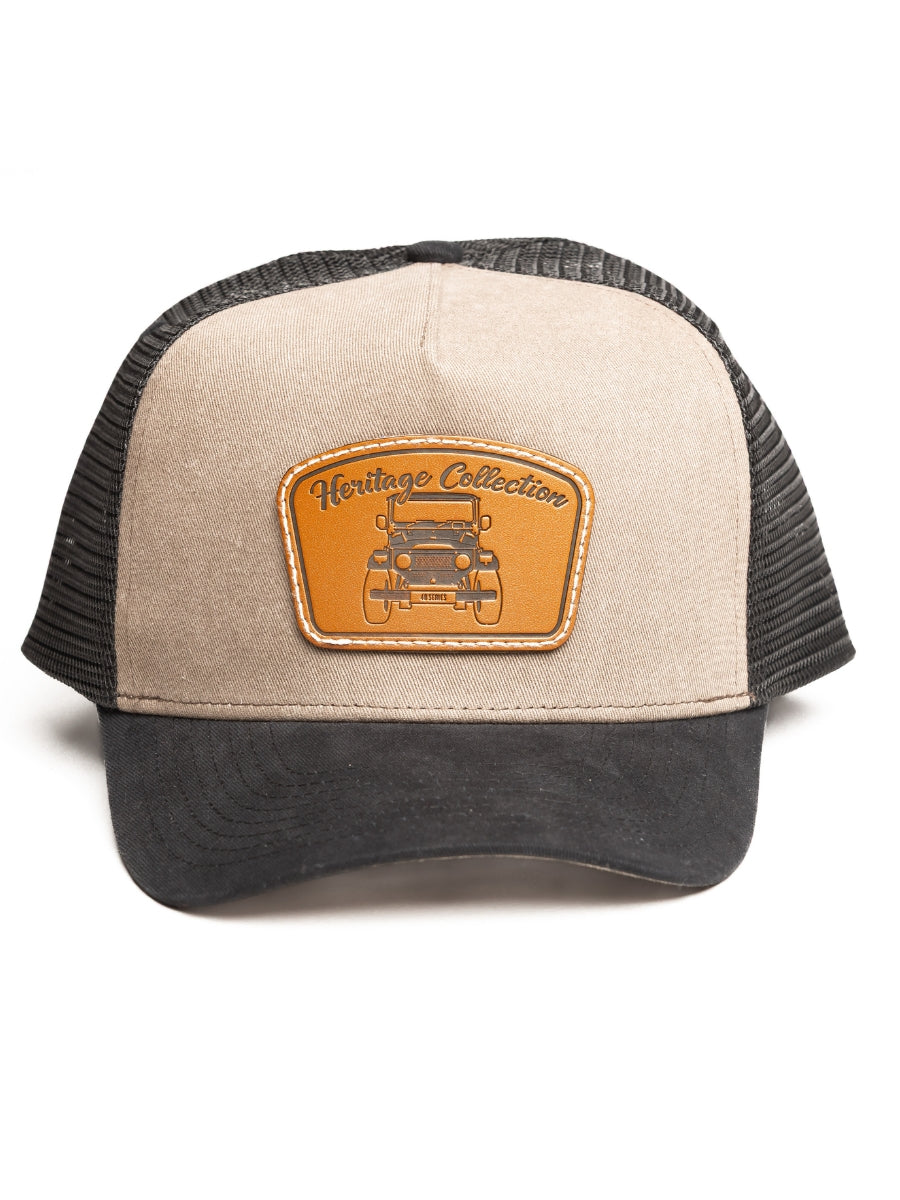 FJ 40 Legend Series Cap
