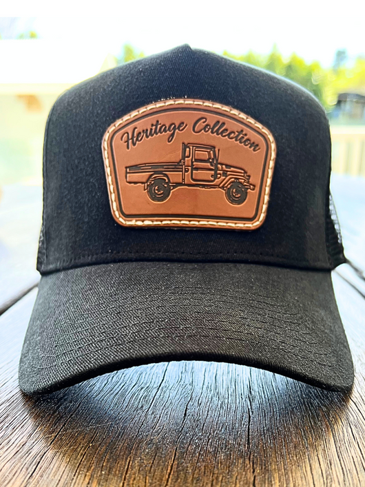 Premium trucker hats hotsell