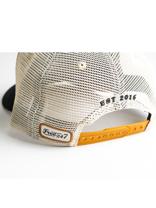 45 Series Classic - Trucker Cap