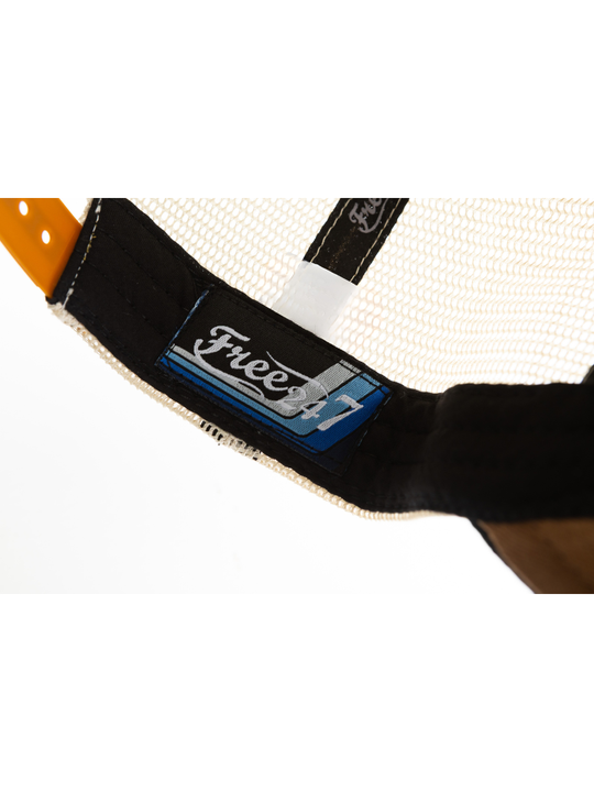 45 Series Classic - Trucker Cap