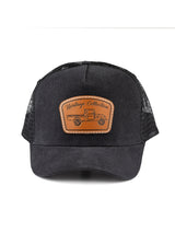 Heritage Collection - 45 Series Premium Trucker Cap