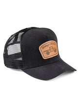 Heritage Collection - 45 Series Premium Trucker Cap