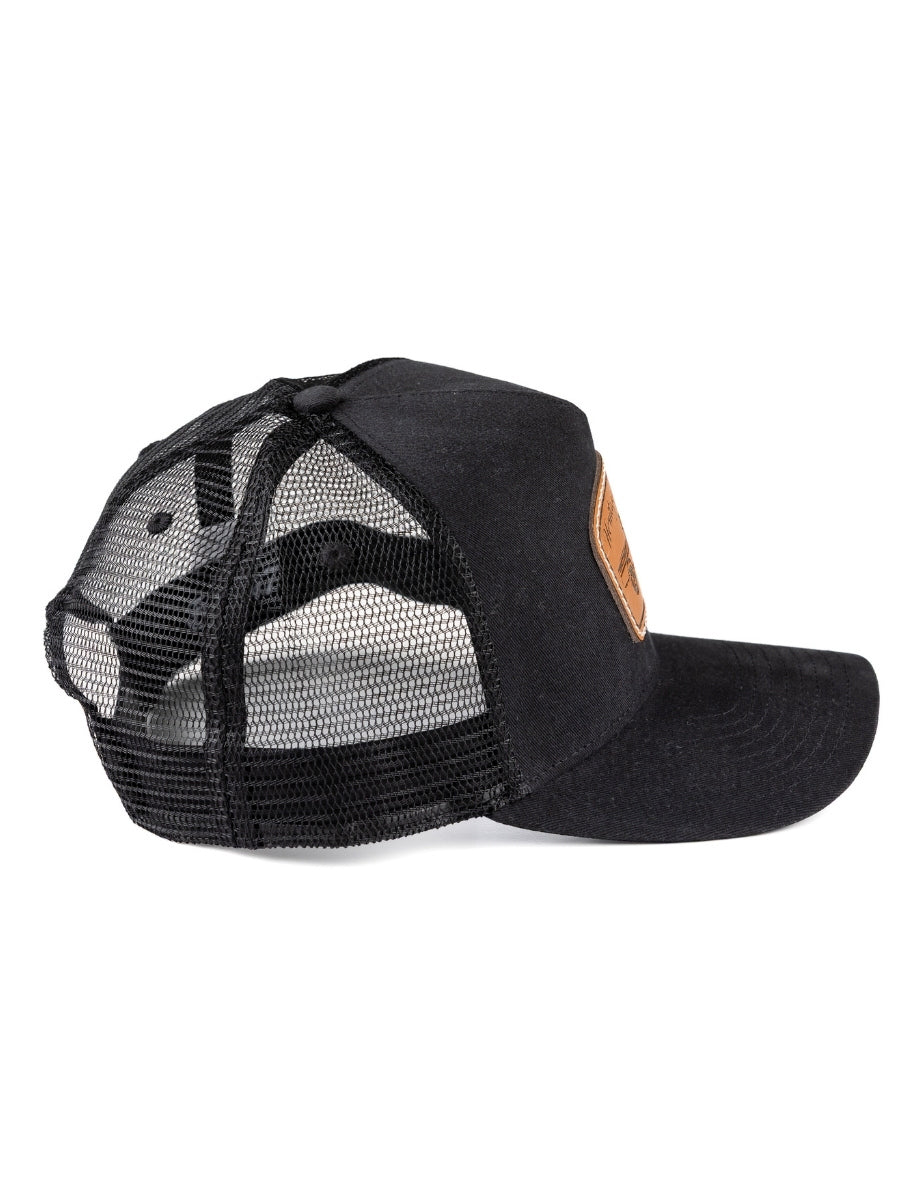 Heritage Collection - 45 Series Premium Trucker Cap