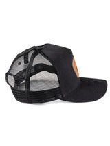Heritage Collection - 45 Series Premium Trucker Cap